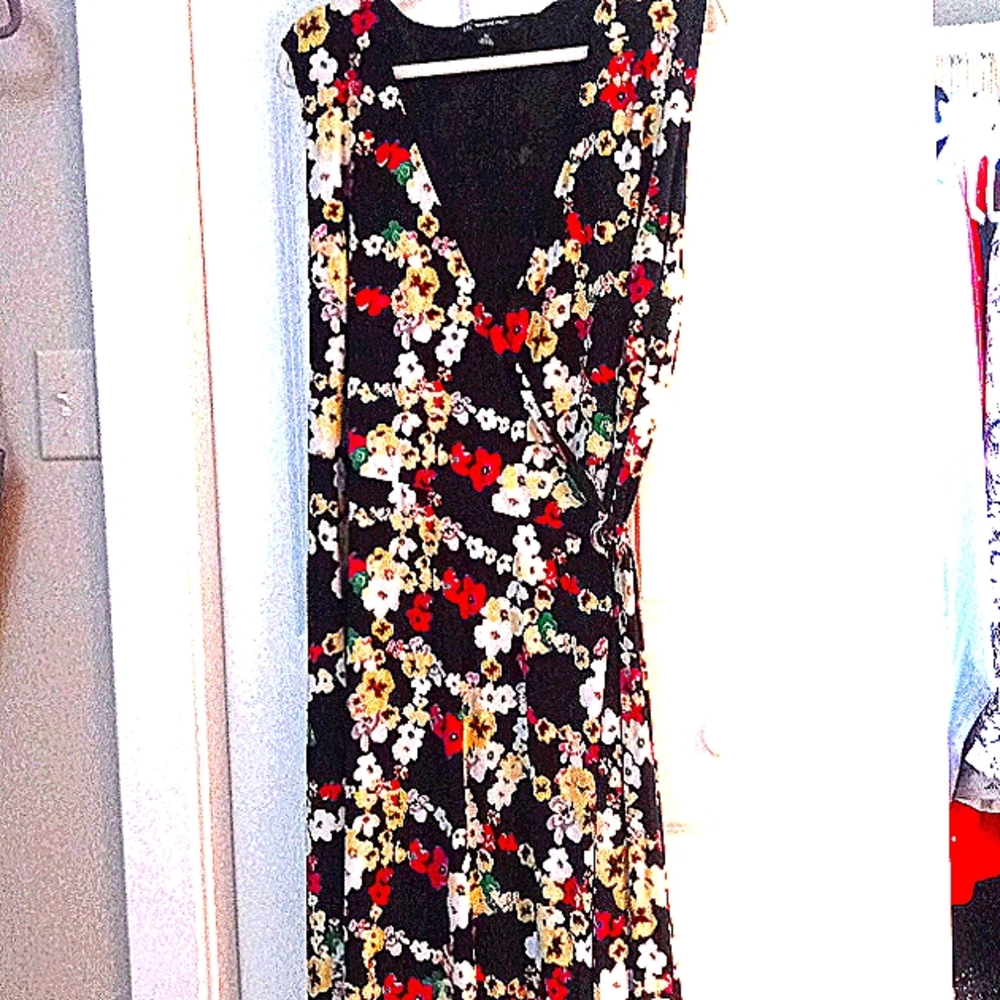 INC Dress